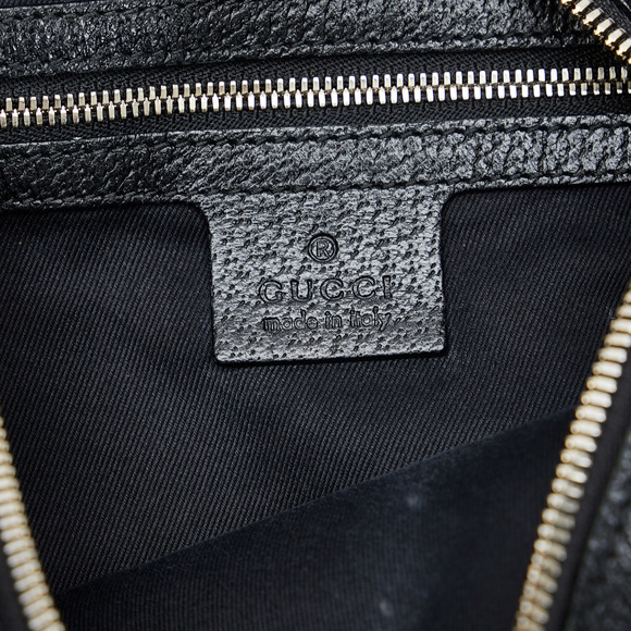 Pre-Loved Gucci Horsebit Glam - Picture 6 of 11